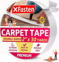 XFasten Double-Sided Carpet Tape by XFasten