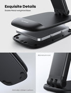 Lamicall Cell Phone Stand for Desk - Image 6