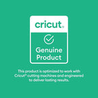 Cricut 3-D Iron-On - 5ft Bold Sampler - Image 2