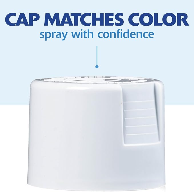 Rust-Oleum Painter's Touch 2X Ultra Cover Spray Paint, Gloss Solstice Blue | - Image 7