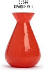 FolkArt Murano Opaque Acrylic Glass Paint, 2 fl oz - Image 2