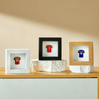 3x3 Mini Shadow Box Picture Frame - Image 8