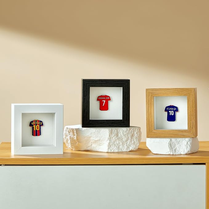 3x3 Mini Shadow Box Picture Frame - Image 8
