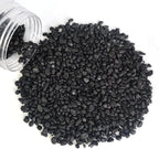 HappyFiller 0.88 LB Black Gravels Small Stones Succulent Mini Rocks | Planter - Image 6