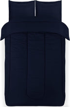 Utopia Bedding Navy Kids Comforter Set - Image 7