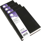 Daler-Rowney 0 Count, 4-x-6-Inch, Soft White by Daler-Rowney