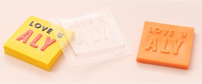 We R Memory Keepers PLASTIC SHEETS CLEAR - Image 4