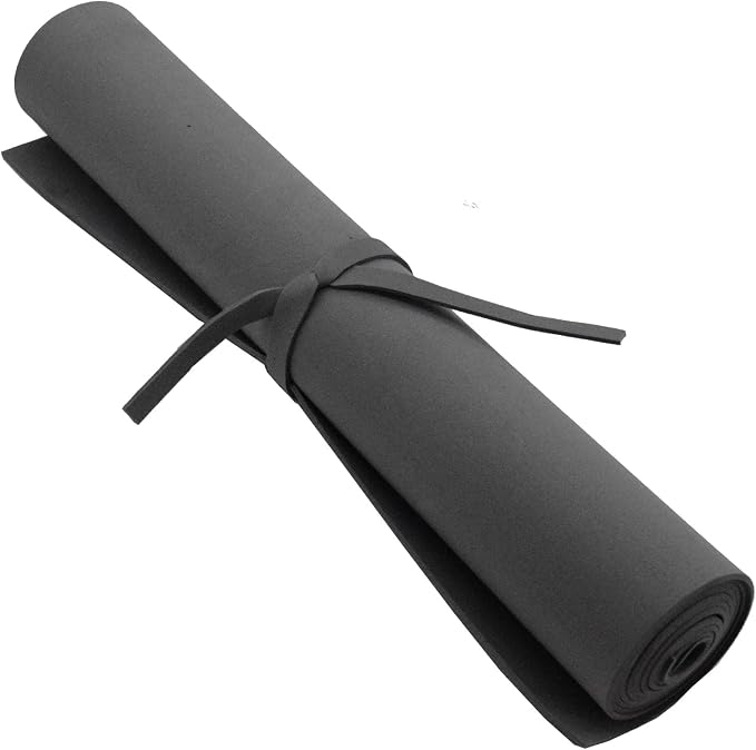 EVA Foam Roll | High Density 85kg/m3 | 2mm Thick | 48"x14" | Ideal - Image 6