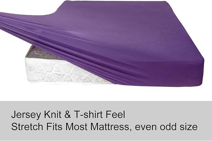 Full Size Fitted Sheet Only - Image 3