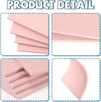 12Pcs 4x6 Inch Linoleum Blocks for Printmaking, Stamp Carving & DIY Linocut | - Image 3
