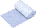 Felt Furniture Pads, Non Slip Self Adhesive Cuttable Felt Tape Gray Heavy Duty by VOCOMO