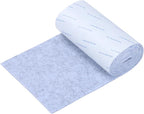 Felt Furniture Pads, Non Slip Self Adhesive Cuttable Felt Tape Gray Heavy Duty by VOCOMO