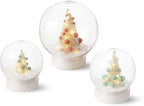 Creative Hobbies 5 Inch DIY Snow Globe Water Globe - Image 6
