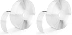 SANKEMU Double-Sided Tape Heavy Duty 16.5 FT x 1.18 in – Clear Removable by SANKEMU