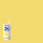 Rust-Oleum 334081-2PK Painter's Touch 2X Ultra Cover Spray Paint, 12 oz - Image 2