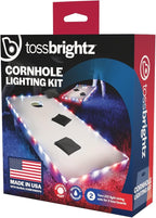TossBrightz LED Cornhole Lights - Image 4