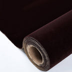 Self Adhesive Plush Velvet Fabric Sheets Velvet Flock Paper Roll Soft Flocking - Image 5