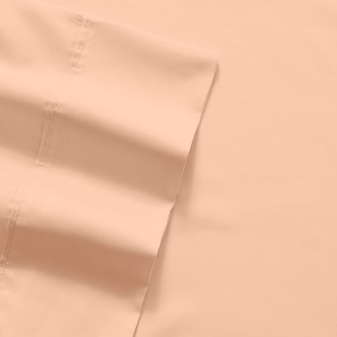 Cal King Size Bed Sheets - Image 5