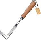 GREBSTK Crack Weeder Crevice Weeding Stainless Steel Sharp Lightweight Tool | by GREBSTK