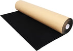 Self Adhesive Sheets Peel and Stick Velvet Flock Soft Velvet Drawer Liner DIY - Image 3