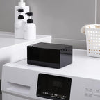 rejomiik Acrylic Dryer Sheet Holder, Dryer Sheet Dispenser - Image 4