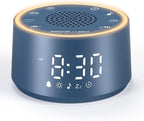 Dreamegg Sound Machine & Alarm Clock by Dreamegg