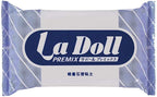 PADICO AIR Dry Stone LA Doll Premix Clay 400 GM by Unknown