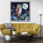 Moohue Stamped Cross Stitch Kits - Image 2