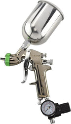 NEIKO 31214A Air Spray Paint Gun, HVLP by NeikoTools