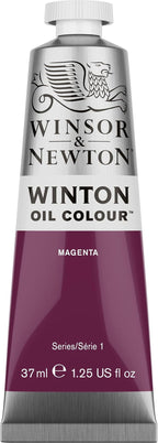 Winsor & Newton Winton Oil Color, 37ml Tube - Image 11