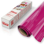 Siser EasyWeed HTV Roll 11.8" x 15ft by SISER