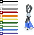Patu Reusable Fastening Cable Ties by patu