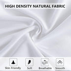 ELNIDO QUEEN Body Pillow with Pillowcase - Image 5