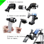 Smartphone Telescope Adapter - Image 5