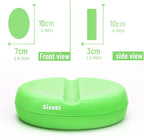 Sizobi Magnetic Pin Holder, 2.8" x 4" - Image 2