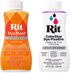 Rit DyeMore 7 Oz. Synthetic Liquid Fiber Dye by CraftCounty