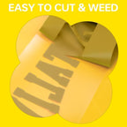 HTV Heat Transfer Vinyl - Image 3