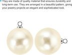 PATIKIL Pearl Charm - Image 4