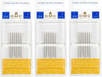3 Pack DMC Size 24 Cross Stitch Needles by DMC