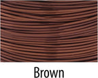 Artistic Wire, 28 Gauge / .32 mm Tarnish Resistant Colored Copper Craft Wire - Image 7