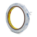 3M Double Coated Tissue Tape 9448A 0.39”x 32.8 Ft 1 Pack by 3MFullRangeProducts