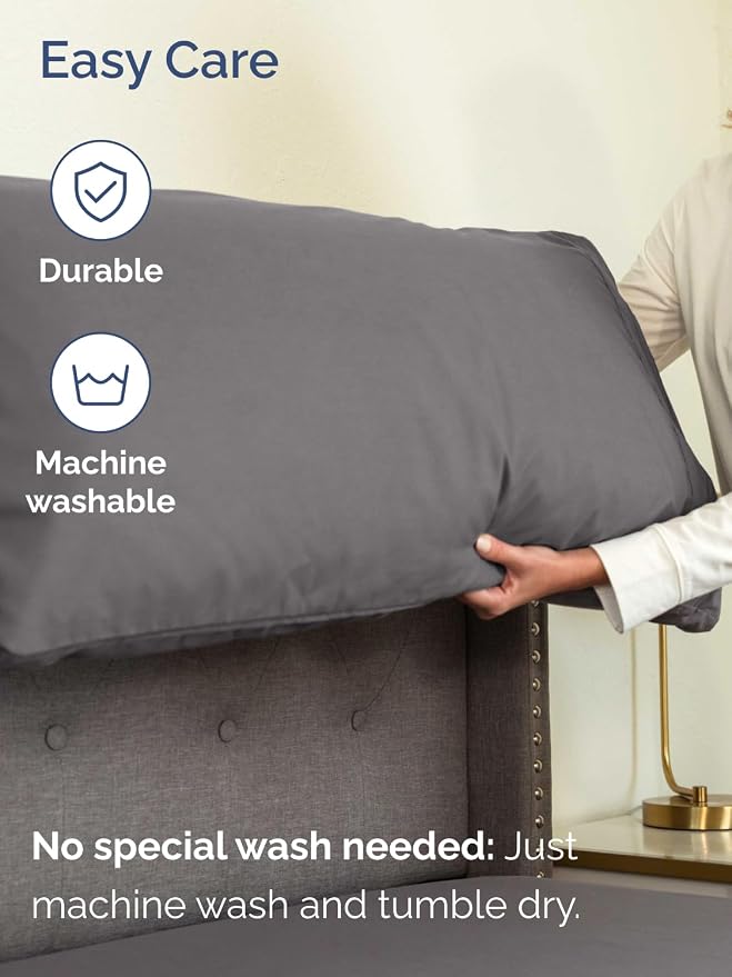 Extra Deep King Sheet Set - Image 7