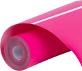 HTVRONT Puff Vinyl Heat Transfer, Puff Iron on Vinyl by HTVRONT