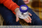 5X Magnifier Bug Viewer, Bugs Habitat Magnifying Bug Jar - Image 5