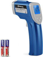 Etekcity Infrared Thermometer Upgrade 774, Heat Temperature Temp Gun by Etekcity