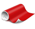 ORACAL 631 Matte Red Vinyl Durable Roll Easy to Weed Permanent Adhesive Craft by Orafol