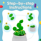 Air Dry Clay for Kids - Image 3