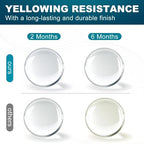 LET'S RESIN Epoxy Resin Kit, 1 Gallon Bubble Free & Crystal Clear Epoxy Resin - Image 4