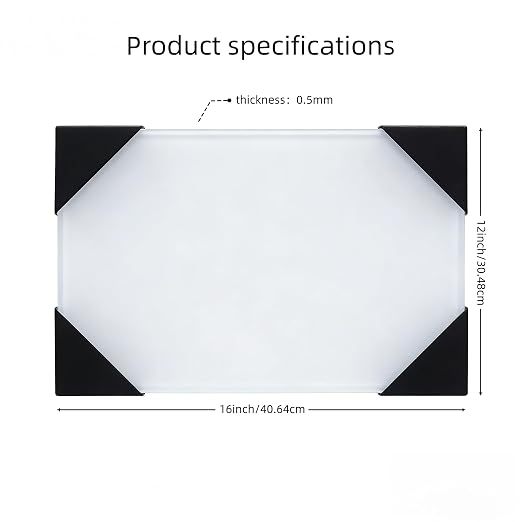 Clear PET Rigid Plastic Sheets, high Clarity & Impact Resistant. - Image 2