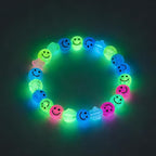 800pcs Pony Beads, Kandi Beads for Bracelets Making Kit, Hair Braids Crafts - Image 7